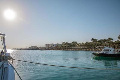 Palm Beach Resort Families and Couples only, Хургада, Египет