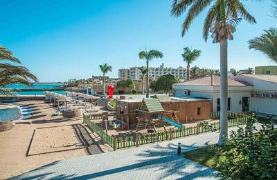 Palm Beach Resort Families and Couples only, Хургада, Египет