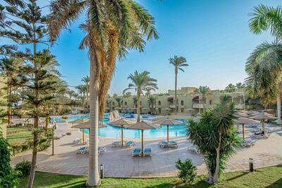 Palm Beach Resort Families and Couples only, Хургада, Египет