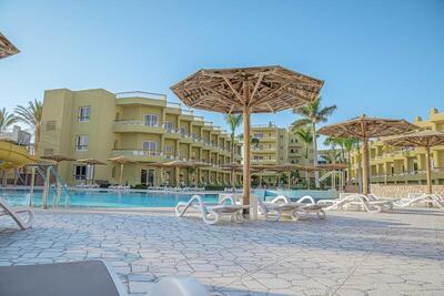 Palm Beach Resort Families and Couples only, Хургада, Египет