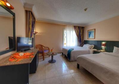 Palm Beach Resort Families and Couples only, Хургада, Египет