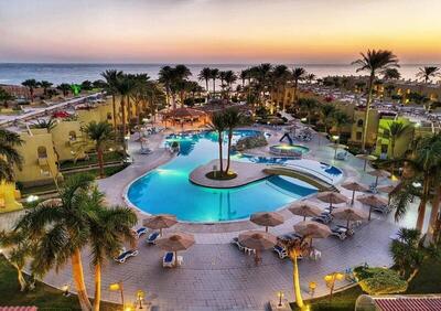 Palm Beach Resort Families and Couples only, Хургада, Египет