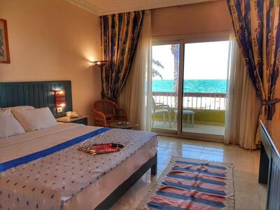 Palm Beach Resort Families and Couples only, Хургада, Египет