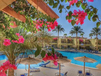 Palm Beach Resort Families and Couples only, Хургада, Египет