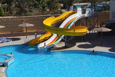 Palm Beach Resort Families and Couples only, Хургада, Египет