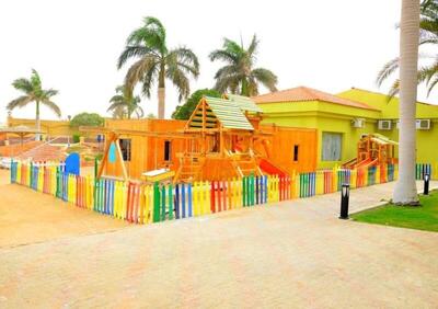 Palm Beach Resort Families and Couples only, Хургада, Египет