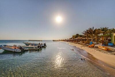 Palm Beach Resort Families and Couples only, Хургада, Египет