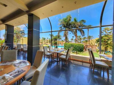Palm Beach Resort Families and Couples only, Хургада, Египет