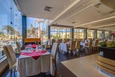 Palm Beach Resort Families and Couples only, Хургада, Египет