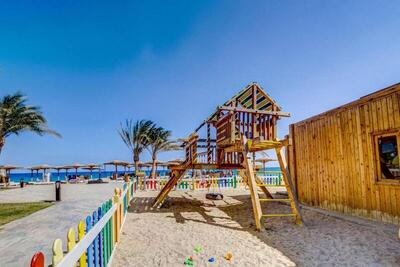 Palm Beach Resort Families and Couples only, Хургада, Египет