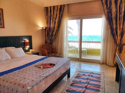 Palm Beach Resort Families and Couples only, Хургада, Египет