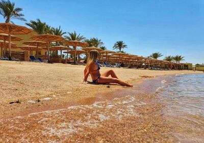 Palm Beach Resort Families and Couples only, Хургада, Египет