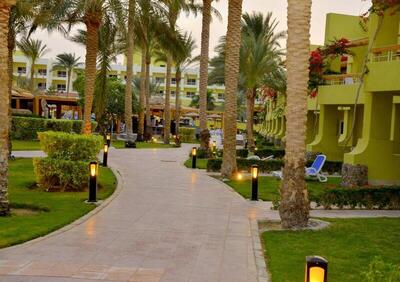 Palm Beach Resort Families and Couples only, Хургада, Египет