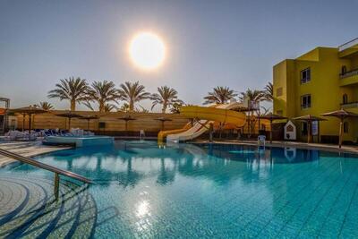 Palm Beach Resort Families and Couples only, Хургада, Египет