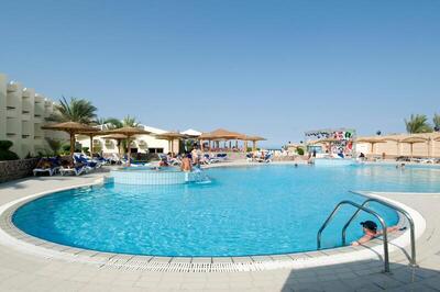 Palm Beach Resort Families and Couples only, Хургада, Египет