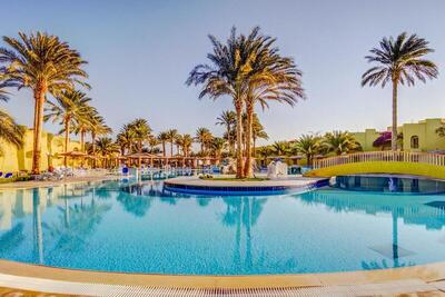 Palm Beach Resort Families and Couples only, Хургада, Египет