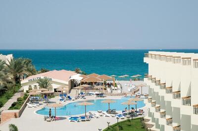 Palm Beach Resort Families and Couples only, Хургада, Египет