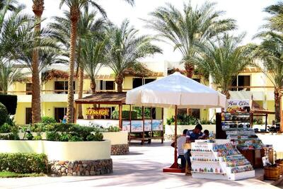 Palm Beach Resort Families and Couples only, Хургада, Египет
