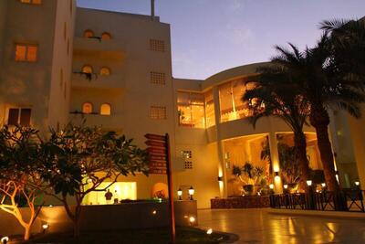 Palm Beach Resort Families and Couples only, Хургада, Египет