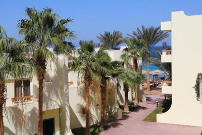 Palm Beach Resort Families and Couples only, Хургада, Египет