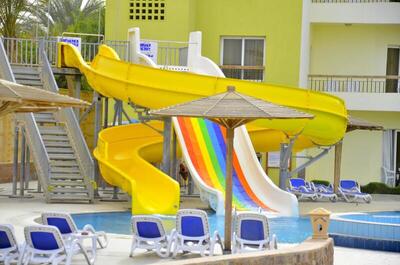 Palm Beach Resort Families and Couples only, Хургада, Египет