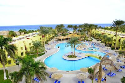 Palm Beach Resort Families and Couples only, Хургада, Египет
