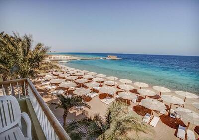 Palm Beach Resort Families and Couples only, Хургада, Египет