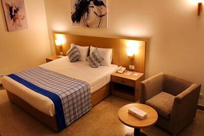 Palm Beach Resort Families and Couples only, Хургада, Египет