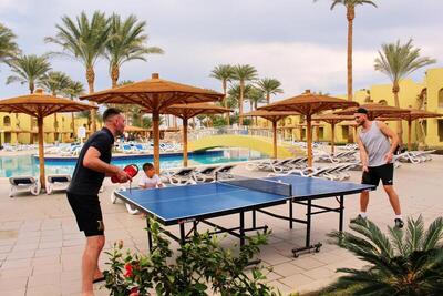 Palm Beach Resort Families and Couples only, Хургада, Египет