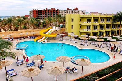 Palm Beach Resort Families and Couples only, Хургада, Египет