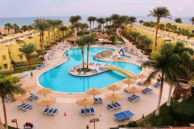 Palm Beach Resort Families and Couples only, Хургада, Египет