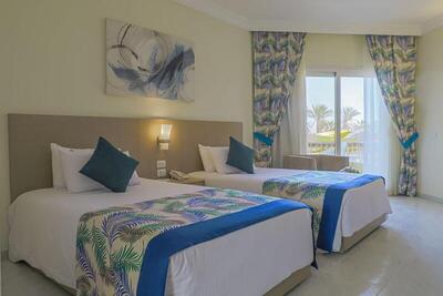 Palm Beach Resort Families and Couples only - Superior Double Room