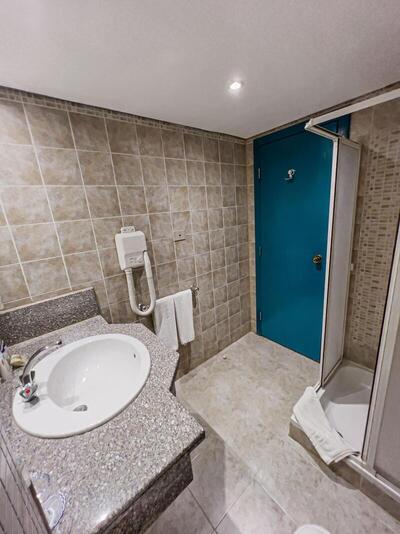 Palm Beach Resort Families and Couples only - Standard Pool View Room