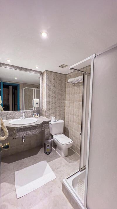 Palm Beach Resort Families and Couples only - Standard Garden View Room