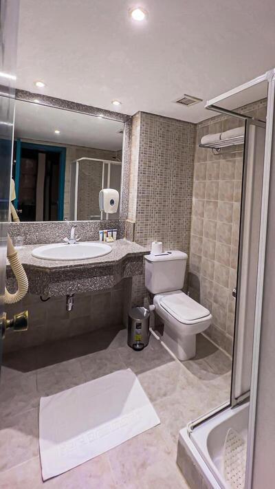 Palm Beach Resort Families and Couples only - Standard Pool View Room