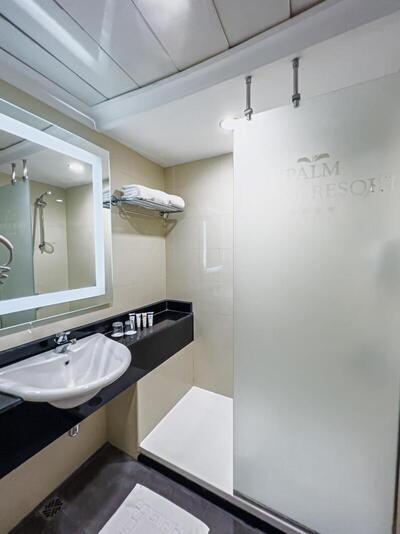Palm Beach Resort Families and Couples only - Superior Double Room
