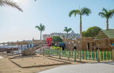 Palm Beach Resort Families and Couples only, Хургада, Египет