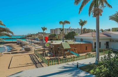 Palm Beach Resort Families and Couples only, Хургада, Египет
