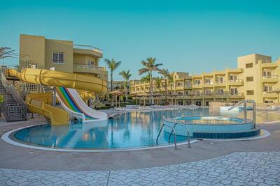 Palm Beach Resort Families and Couples only, Хургада, Египет