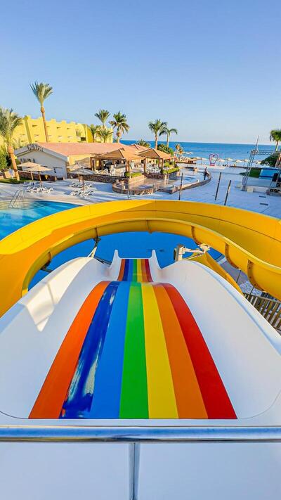 Palm Beach Resort Families and Couples only, Хургада, Египет