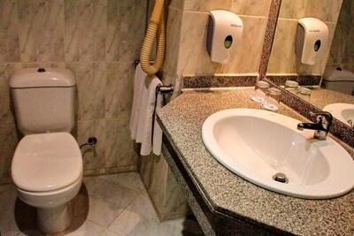 Palm Beach Resort Families and Couples only - Standard Sea View Room