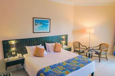 Palm Beach Resort Families and Couples only - Standard Garden View Room