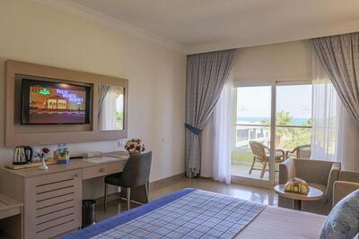 Palm Beach Resort Families and Couples only - Superior Double Room