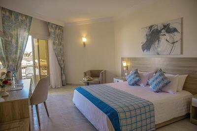 Palm Beach Resort Families and Couples only - Superior Double Room
