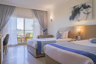 Palm Beach Resort Families and Couples only - Superior Double Room