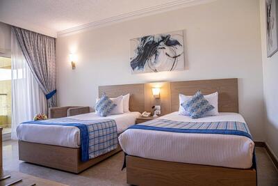 Palm Beach Resort Families and Couples only - Superior Double Room