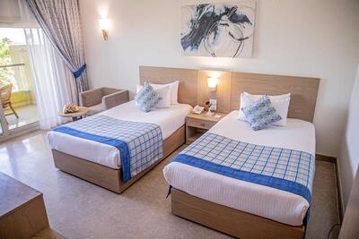 Palm Beach Resort Families and Couples only - Superior Double Room