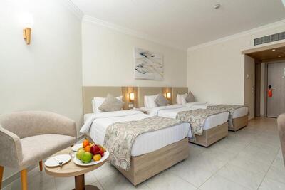 Palm Beach Resort Families and Couples only - Superior Double Room