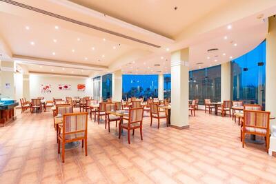 Palm Beach Resort Families and Couples only, Хургада, Египет