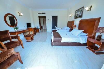 Palma Di Sharm Hollywood Aqua Park Resort - Single Room